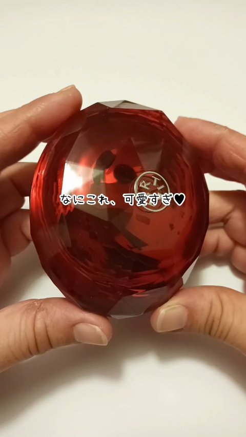 MASK FIT RUBY MESH CUSHION/TIRTIR(ティルティル)/クッションファンデーションの人気ショート動画