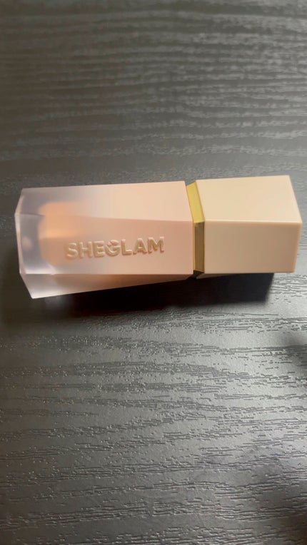 サンスカルプ リキッドシェーディング/SHEGLAM/シェーディングの人気ショート動画