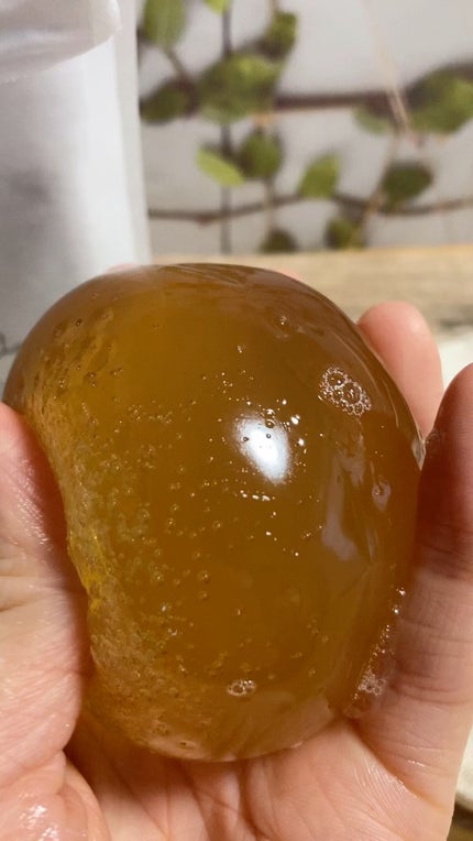 済州シカクレンジングボール/Ongredients/その他洗顔料の人気ショート動画