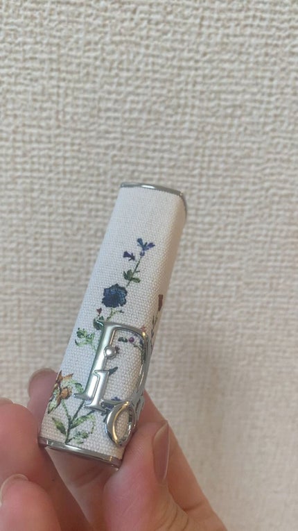 【旧】ディオールアディクトリップスティック(ケース)/Dior/その他化粧小物の人気ショート動画