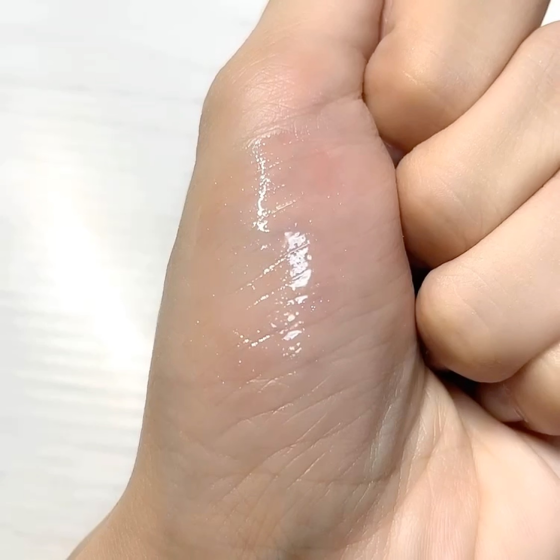 ハイドロデュイティント/Dear.A/リップティントの動画クチコミ3つ目