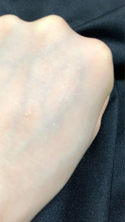 ジュエルスターアイズ/キャンメイク/ジェル・クリームアイシャドウを使ったクチコミ(3枚目)