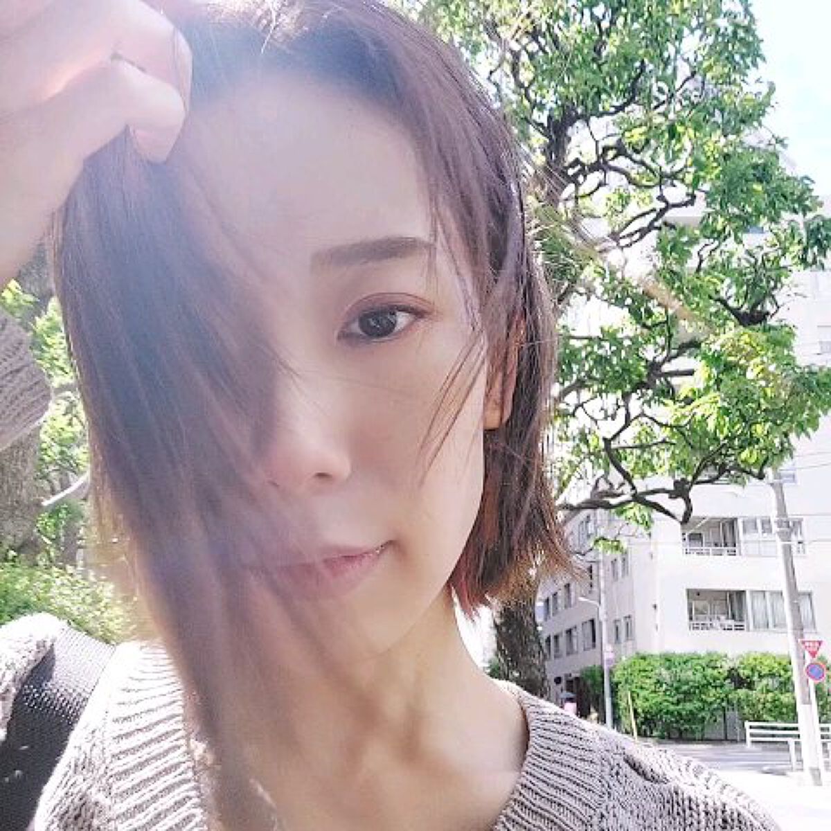 リップアーマー/KiSS/口紅を使ったクチコミ（2枚目）