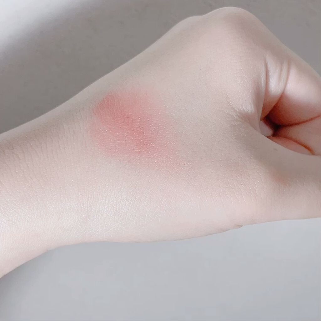 口紅（詰替用）/ちふれ/口紅の動画クチコミ2つ目