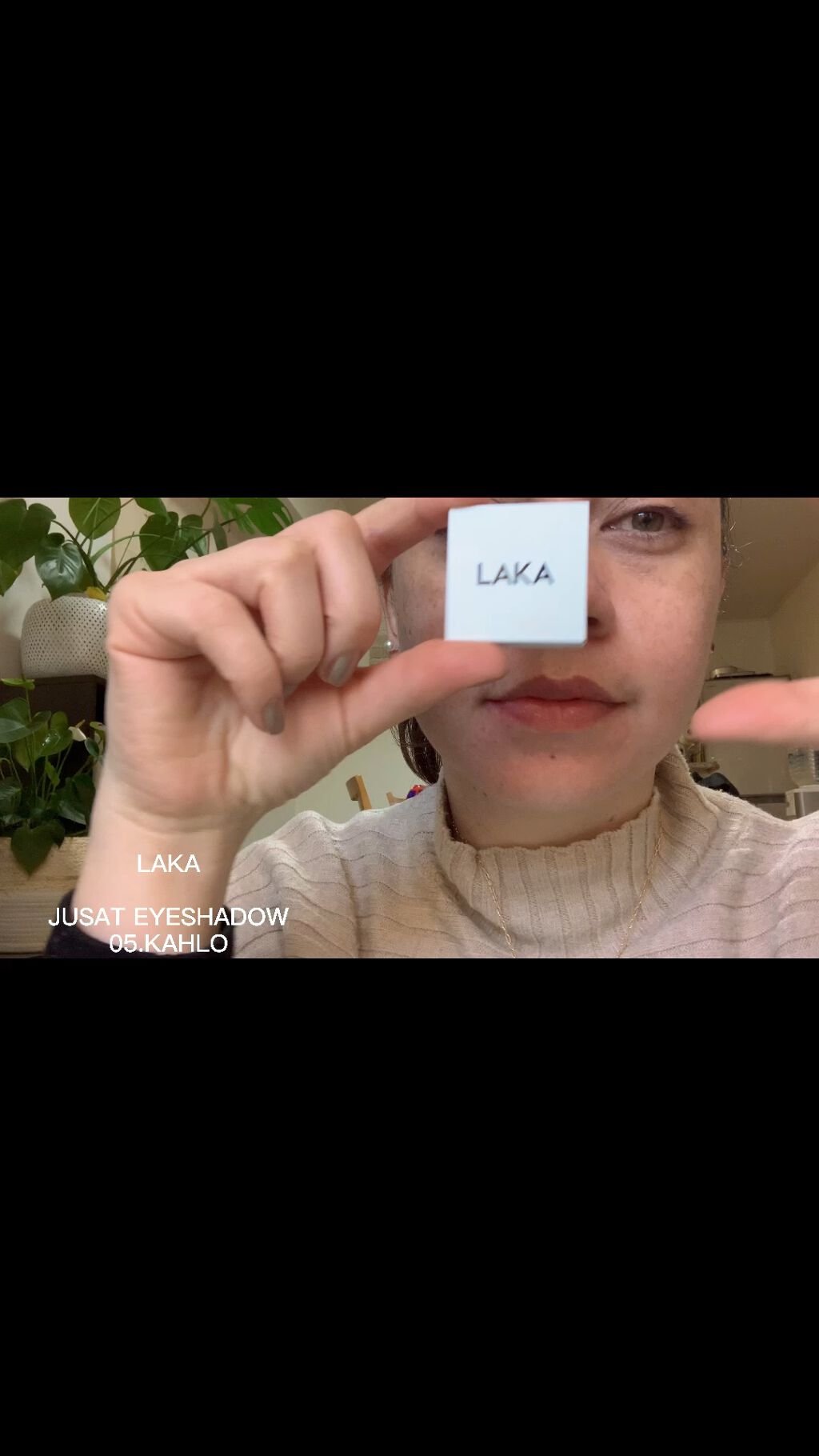 スムースマット リップティント/Laka/口紅の人気ショート動画