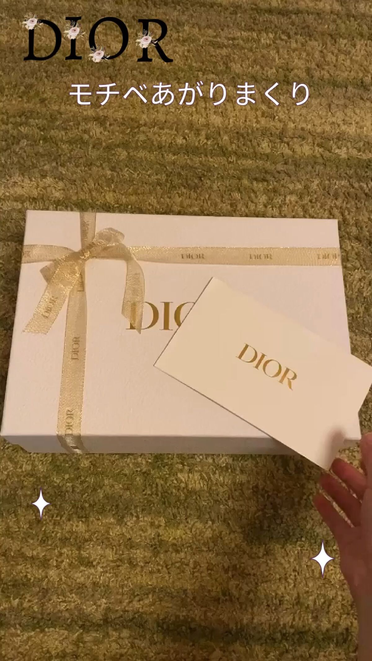 ディオールショウ オンステージ ライナー ウォータープルーフ/Dior/アイライナーの動画クチコミ1つ目