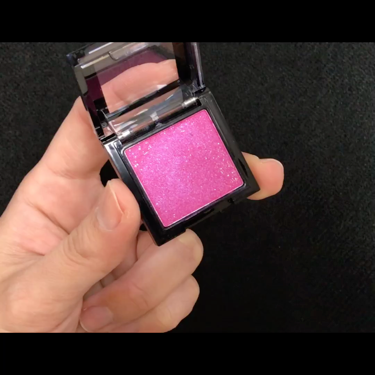 シングルアイシャドウ/マリブビューティー/単色アイシャドウを使ったクチコミ（3枚目）