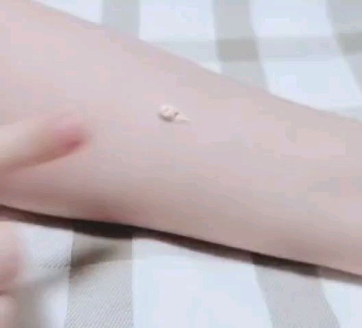 ピーチスキンフィッティングベース オールニュー SPF50 PA++++/espoir/化粧下地を使ったクチコミ（2枚目）