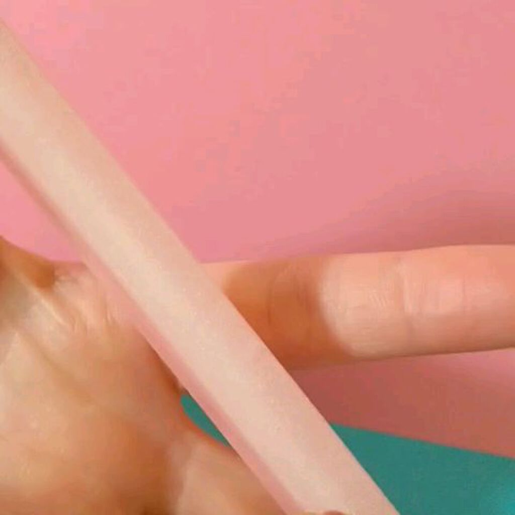 KOBAKO ネイルファイル オーバルno2/KOBAKO/ネイル用品の動画クチコミ1つ目