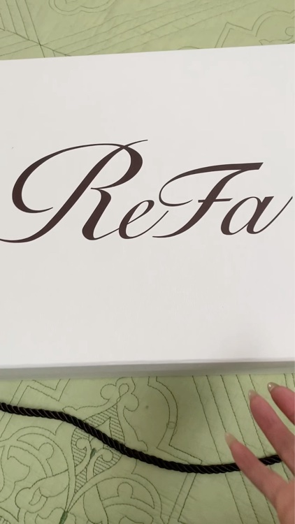 ReFa リファビューテック ドライヤープロのクチコミ「お盆明け出勤

辛いの食べたくて麻婆飯( Ꙭ)ꙭ҉

先日ReFaのドライヤー購入しましたが
.....」（3枚目）