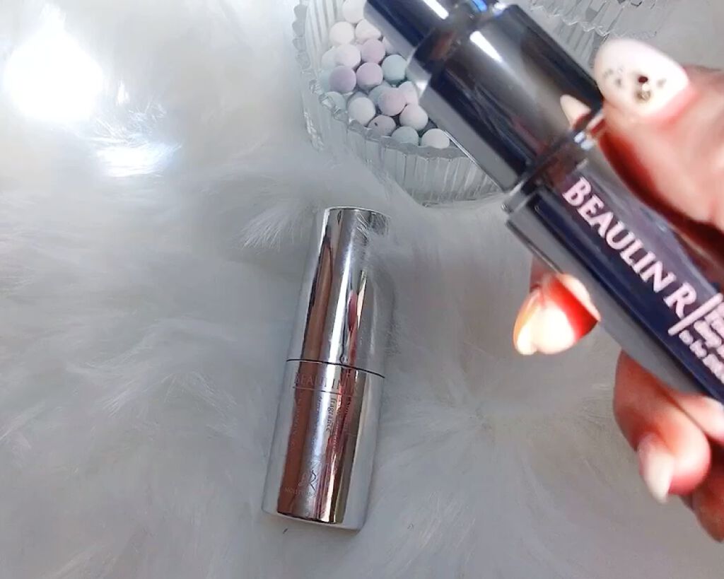 MOISTURE MIST SERUM/BEAULIN R/美容液の動画クチコミ1つ目
