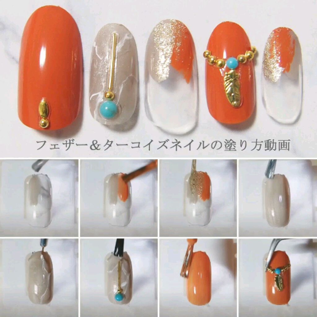 ネイルホリック Classic color/ネイルホリック/マニキュアの動画クチコミ5つ目