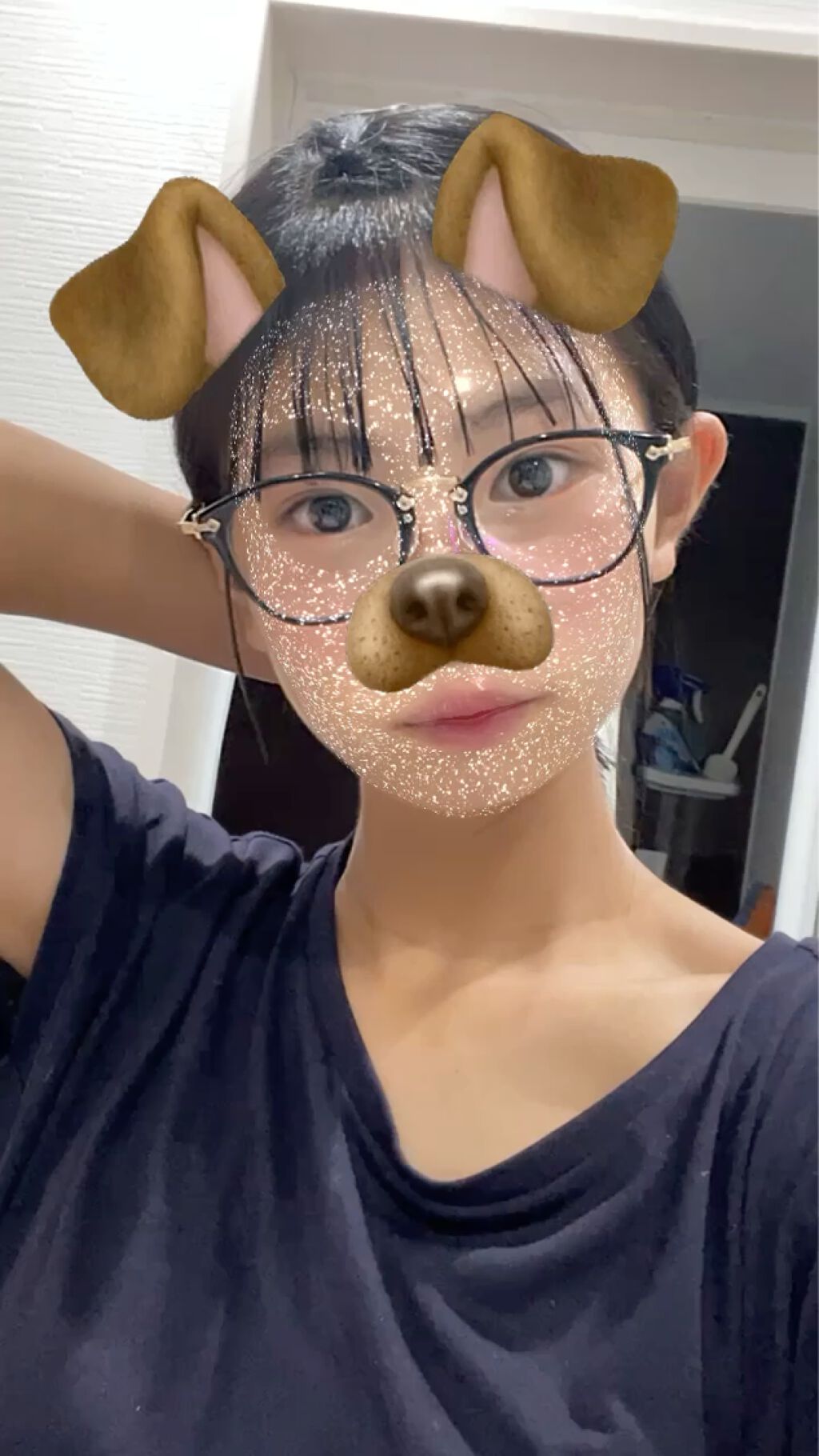 パーフェクトビューティー パーフェクトヘアオイル/ダイアン/ヘアオイルを使ったクチコミ（1枚目）