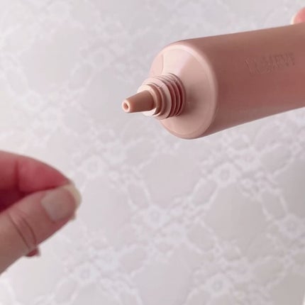 LUMEVEホワイトニングゲルクリーム/LUMEVE/デリケートゾーンケアを使ったクチコミ(3枚目)