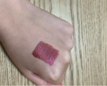 スプリングパワーカーラー/excel/ビューラーを使ったクチコミ（3枚目）