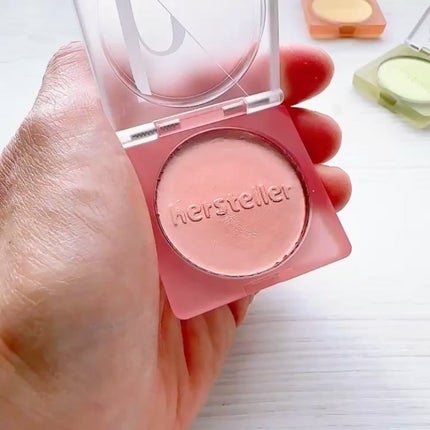 Nearby Scented Balm Eternal Grove/Hersteller/香水(その他)を使ったクチコミ(4枚目)