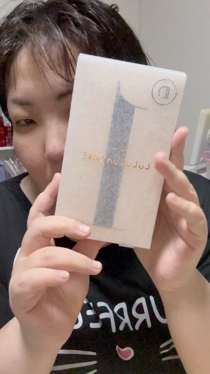 ルルルン ONE/ルルルン/シートマスク・パックの人気ショート動画