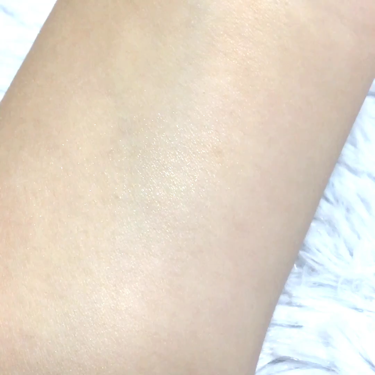 タン・クチュール・シマー・パウダー/GIVENCHY/プレストパウダーを使ったクチコミ(3枚目)