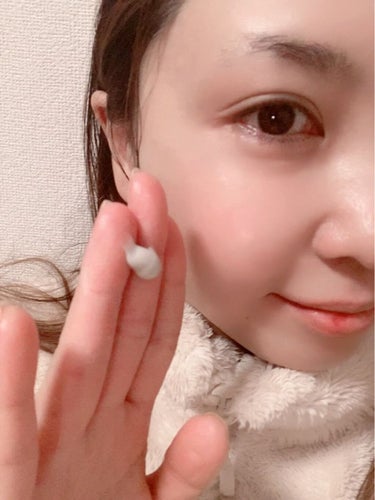 🧸lavender🧸 on LIPS 「碧き寶（あおきたから）こちらは、クレンジングです💙芦屋美蓉館マ..」（4枚目）