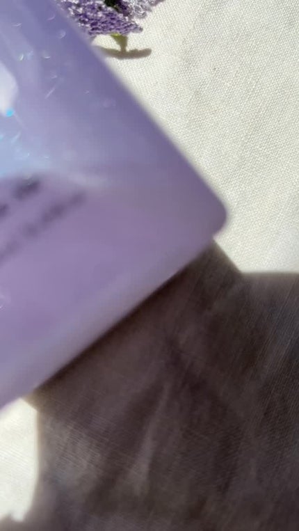 洗い流さないトリートメント/GROWUS/アウトバストリートメントを使ったクチコミ(1枚目)