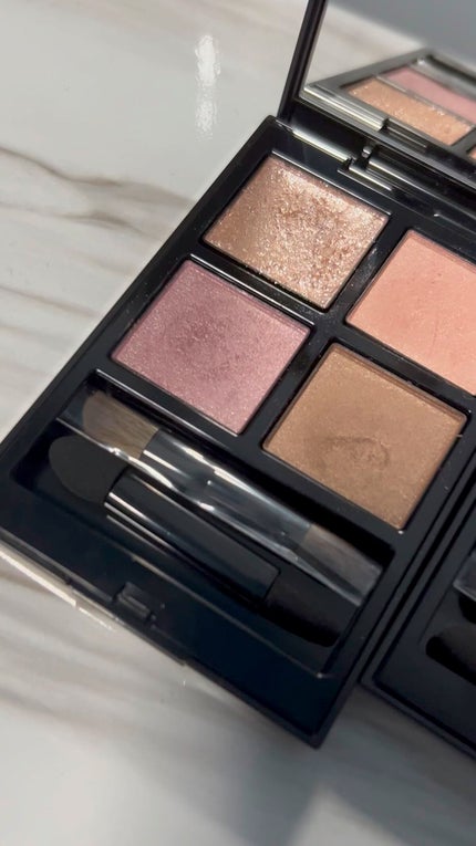 アディクション ザ アイシャドウ パレット/ADDICTION/アイシャドウパレットの人気ショート動画