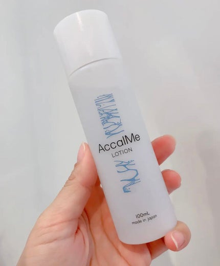 アカルミー化粧水/ワイズ/化粧水の人気ショート動画