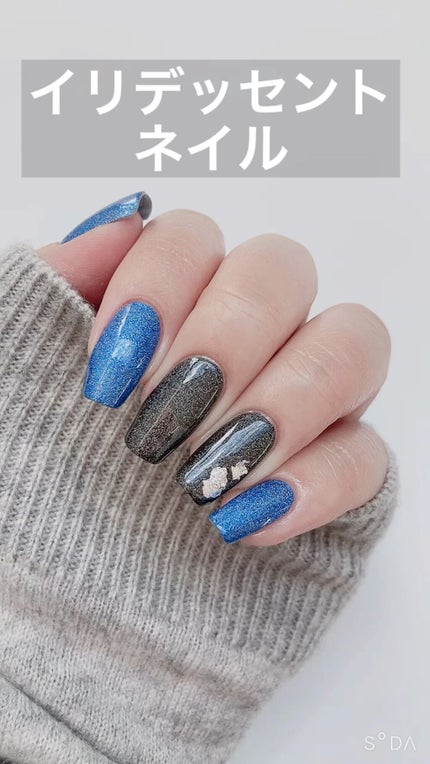 インフィニットシャイン ネイルラッカー/O・P・I/マニキュアの人気ショート動画