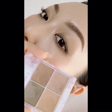 シアーフィニッシュ プレストパウダー/BOBBI BROWN/プレストパウダーを使ったクチコミ（3枚目）