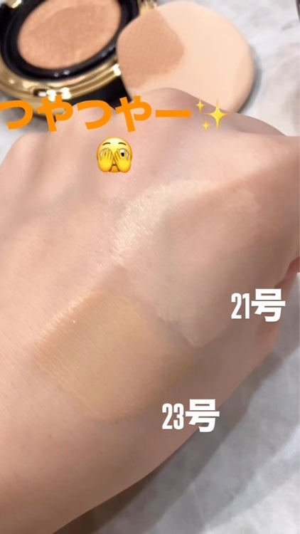 ダルバ ホワイトトリュフファーストスプレーセラム/ダルバ/ミスト状化粧水を使ったクチコミ(5枚目)