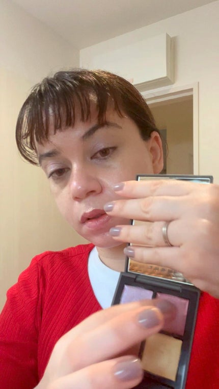 ネーミング タッチアップ ラッシュメーカー/NAMING./マスカラの人気ショート動画