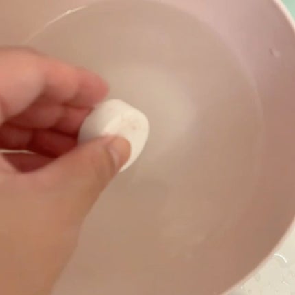 Furo BASIC/Furo/炭酸系入浴剤を使ったクチコミ(4枚目)