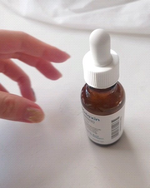 TX-Cream/Dr.Melaxin/フェイスクリームを使ったクチコミ（2枚目）