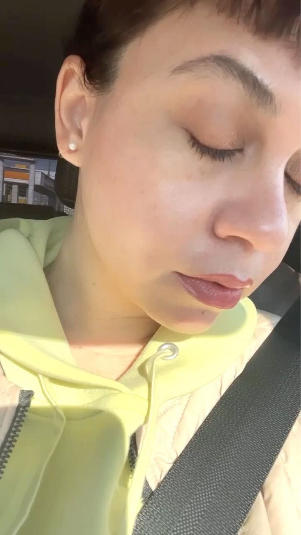 ジェルフィットハイライター/jenny house/リキッドハイライトを使ったクチコミ（2枚目）