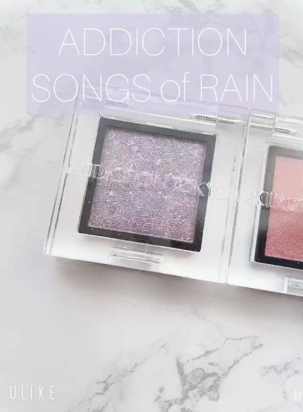 ザ ネイルポリッシュ/ADDICTION/マニキュアの人気ショート動画