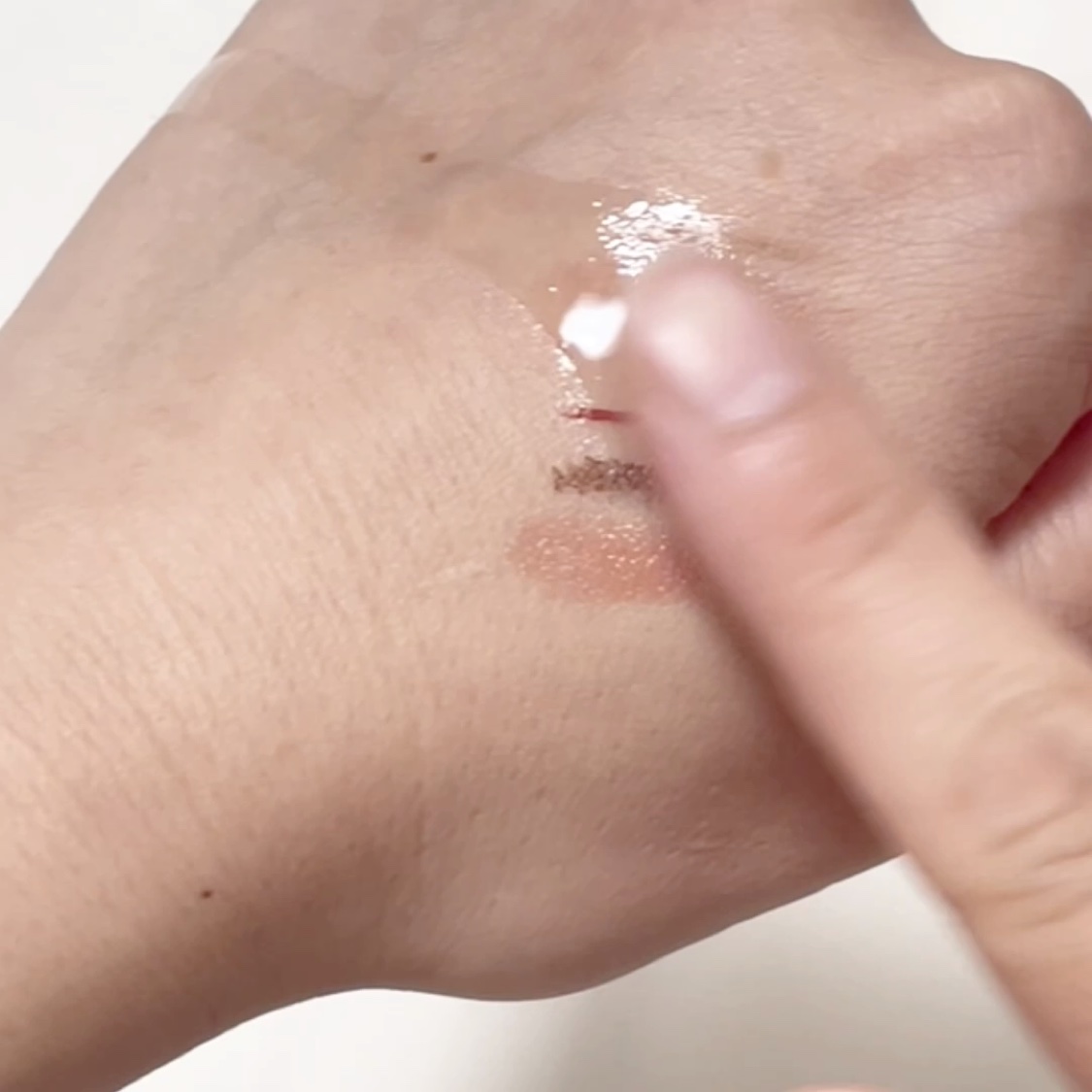 フレッシュライムLHAツヤ肌ディープクレンジングオイル/omitted./オイルクレンジングを使ったクチコミ（2枚目）