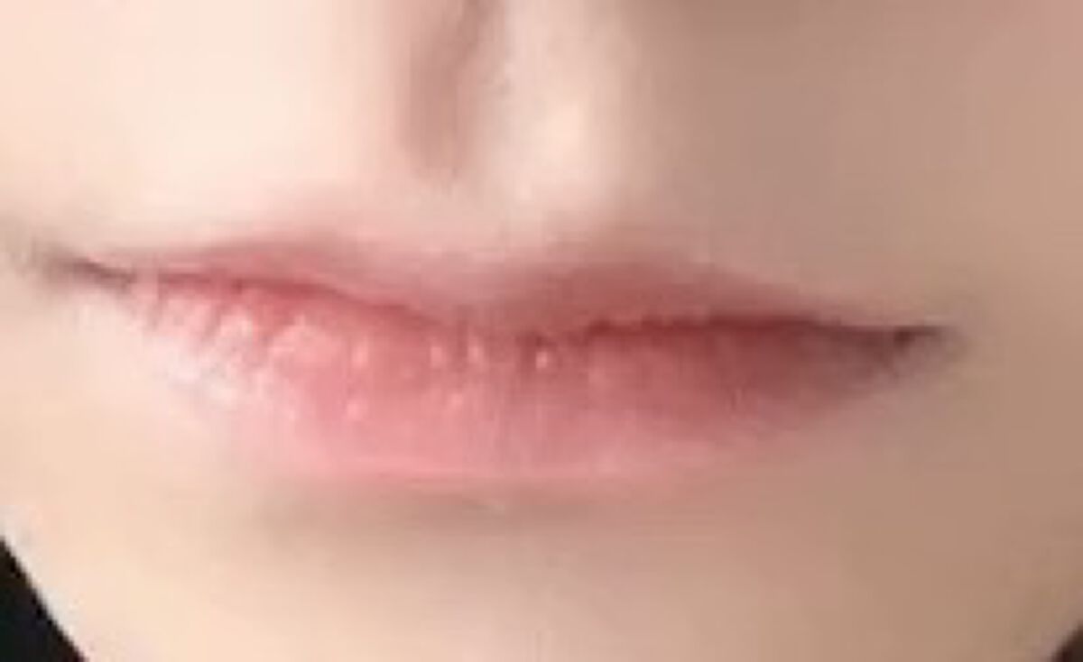 モイスチャーリップCP/トップバリュ/リップケアを使ったクチコミ（1枚目）