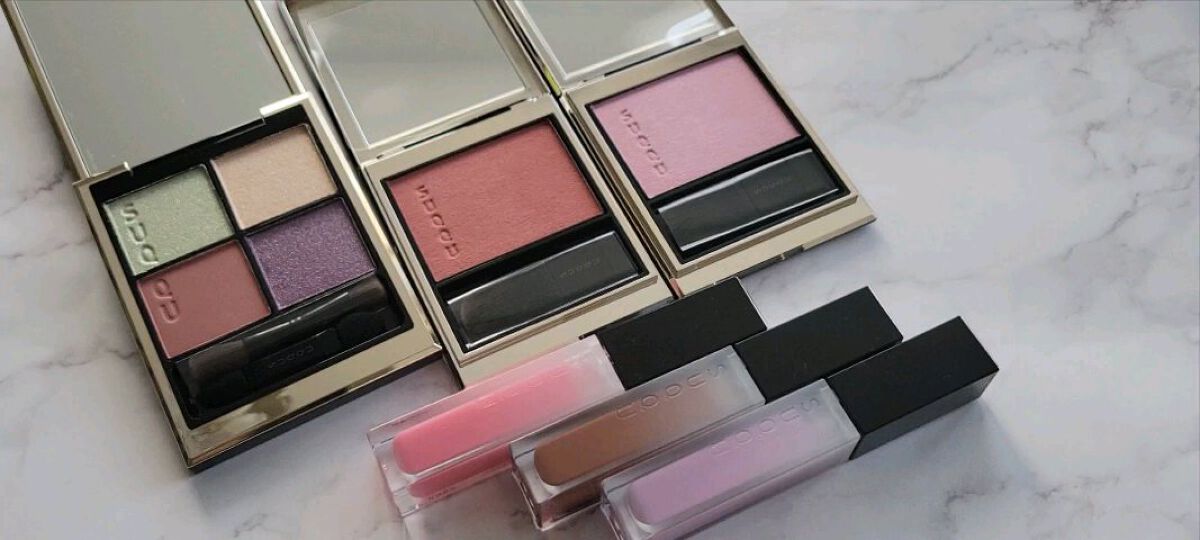 トリートメント ラッピング リップ/SUQQU/口紅の人気ショート動画