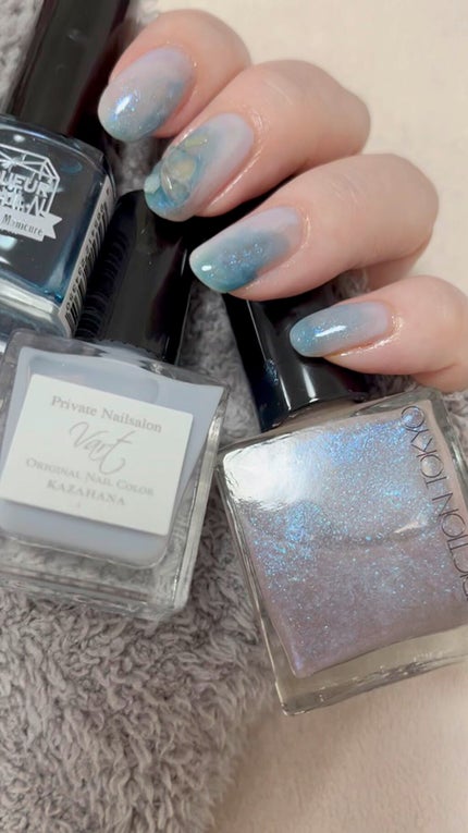 ザ ネイルポリッシュ/ADDICTION/マニキュアの人気ショート動画