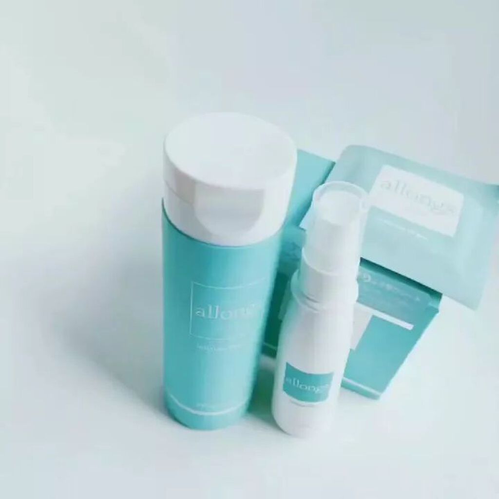 トライアルセット3回分/アロング/デリケートゾーンケアの動画クチコミ4つ目