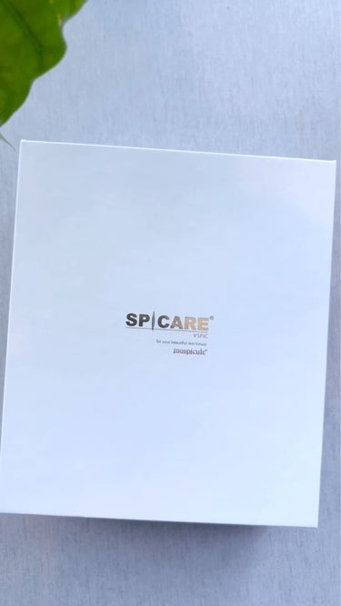 V3 VSPIC/SPICARE/美容液を使ったクチコミ（2枚目）