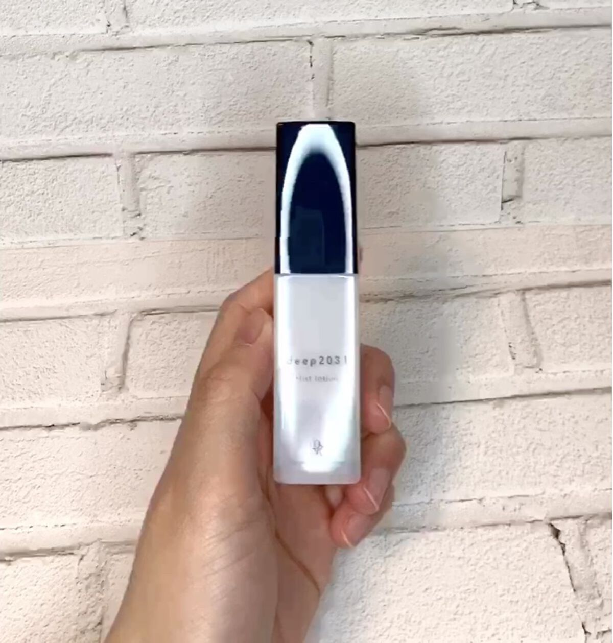 ミストローション/deep2031/化粧水を使ったクチコミ（1枚目）