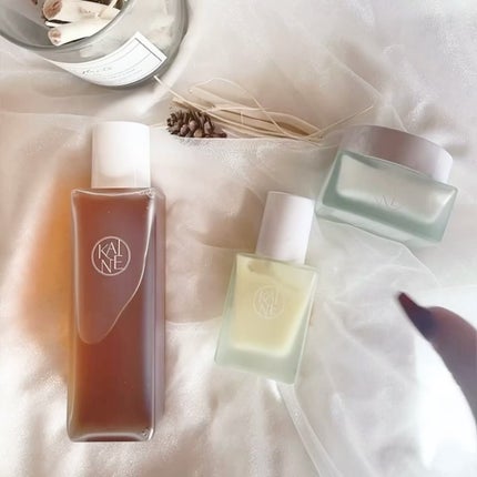 コンブバランスアンプルトナー/KAINE/化粧水を使ったクチコミ(7枚目)