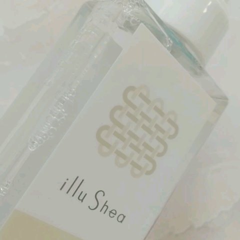 モイスチュアクリーム /illuShea/フェイスクリームの動画クチコミ1つ目