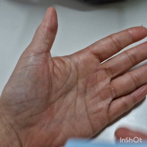 ダイブイン クリーム/Torriden/フェイスクリームを使ったクチコミ（3枚目）