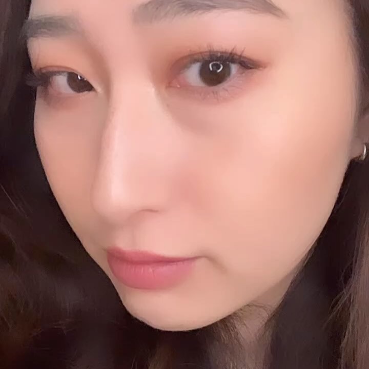 ボリューミナスM/ollio/つけまつげの動画クチコミ2つ目