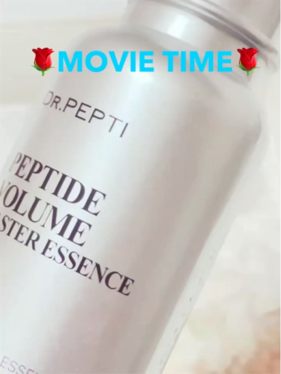 ペプチド ボリューム マスター エッセンス/DR.PEPTI/美容液を使ったクチコミ（2枚目）