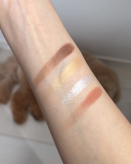 キスキス ビー グロウ オイル/GUERLAIN/リップグロスの動画クチコミ1つ目