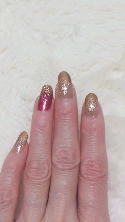 ジェルイン ポリッシュ/Mpetit Japan/マニキュアの人気ショート動画