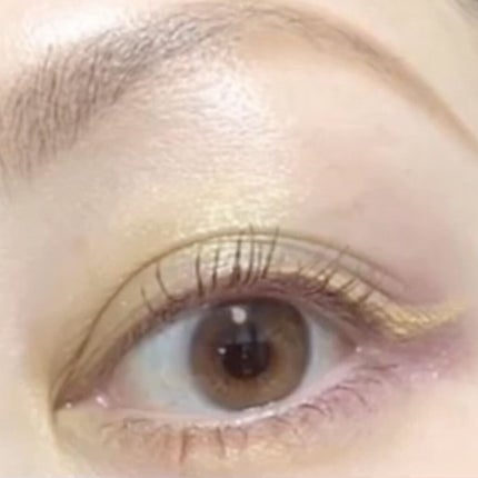 Pressed Powder Shadow /ColourPop/アイシャドウパレットを使ったクチコミ(6枚目)