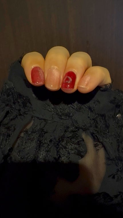 パル カラージェル/キャンドゥ/ジェルネイルの人気ショート動画